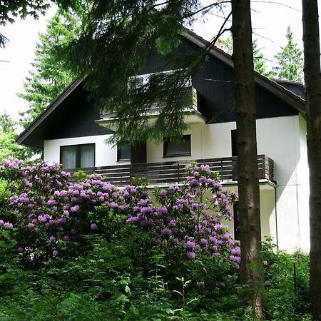 Hotel Haus Hirschmann Goslar Exterior foto