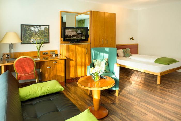 Hotel Haus Hirschmann Goslar Zimmer foto